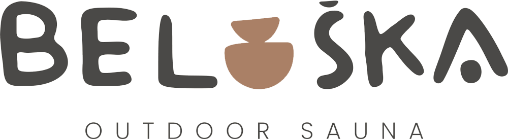 Beluška - Outdoor sauna
